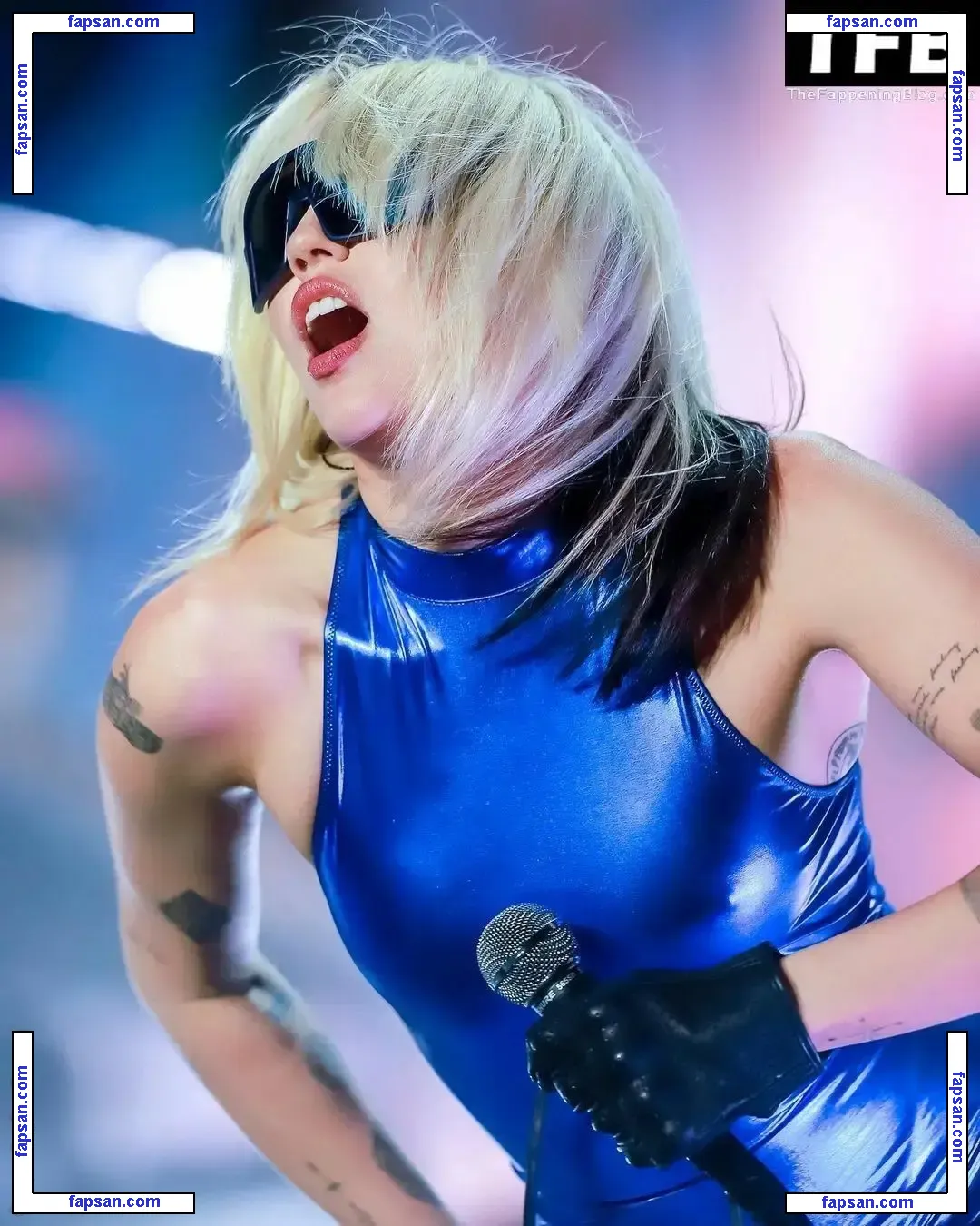 Miley Cyrus nude photo #5134 from OnlyFans