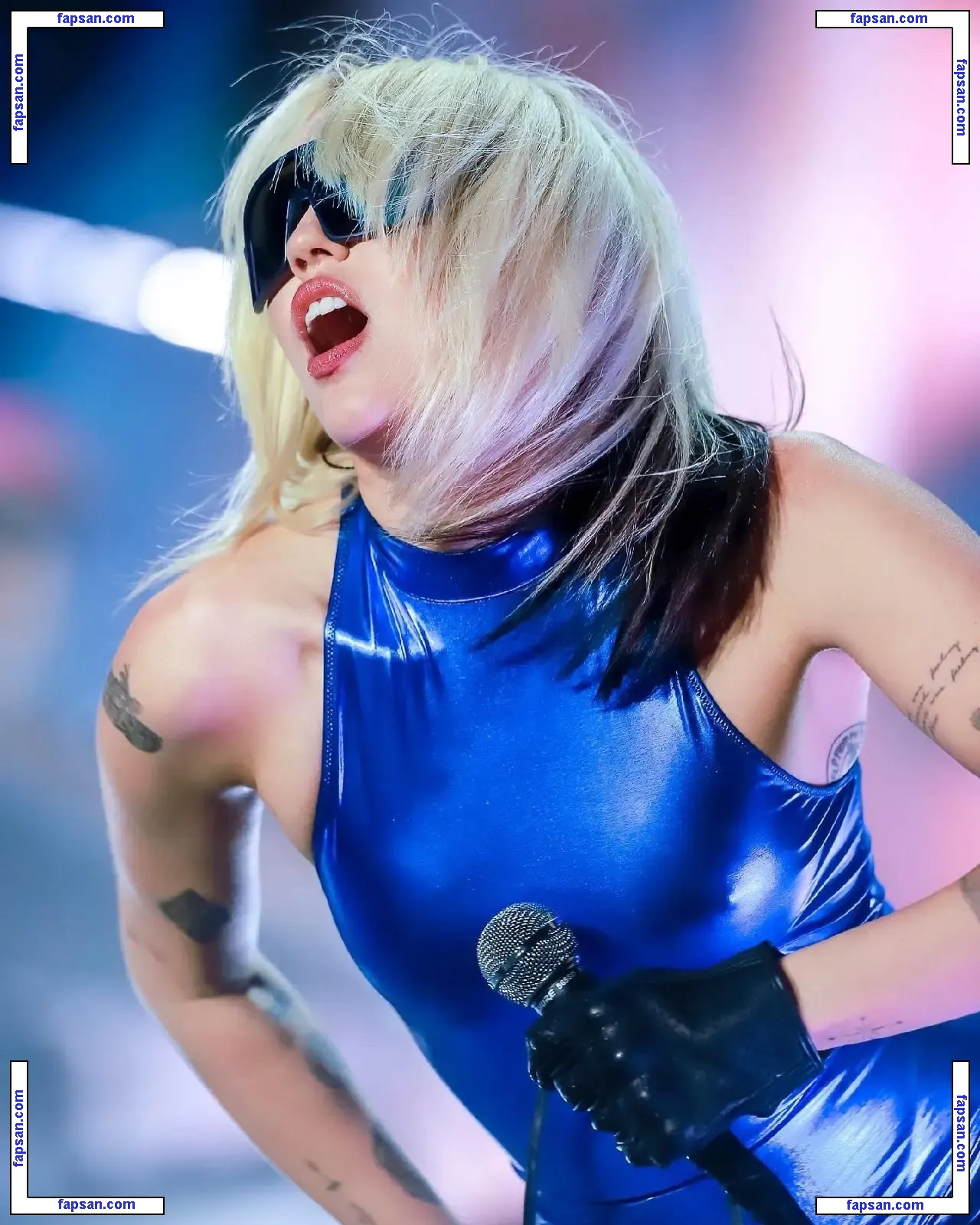 Miley Cyrus nude photo #5178 from OnlyFans