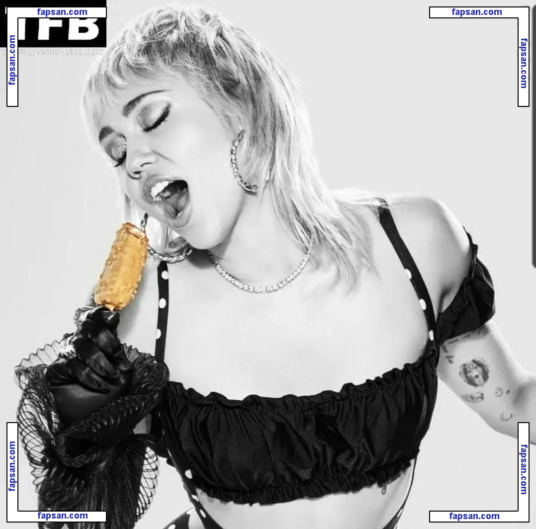 Miley Cyrus nude photo #5189 from OnlyFans