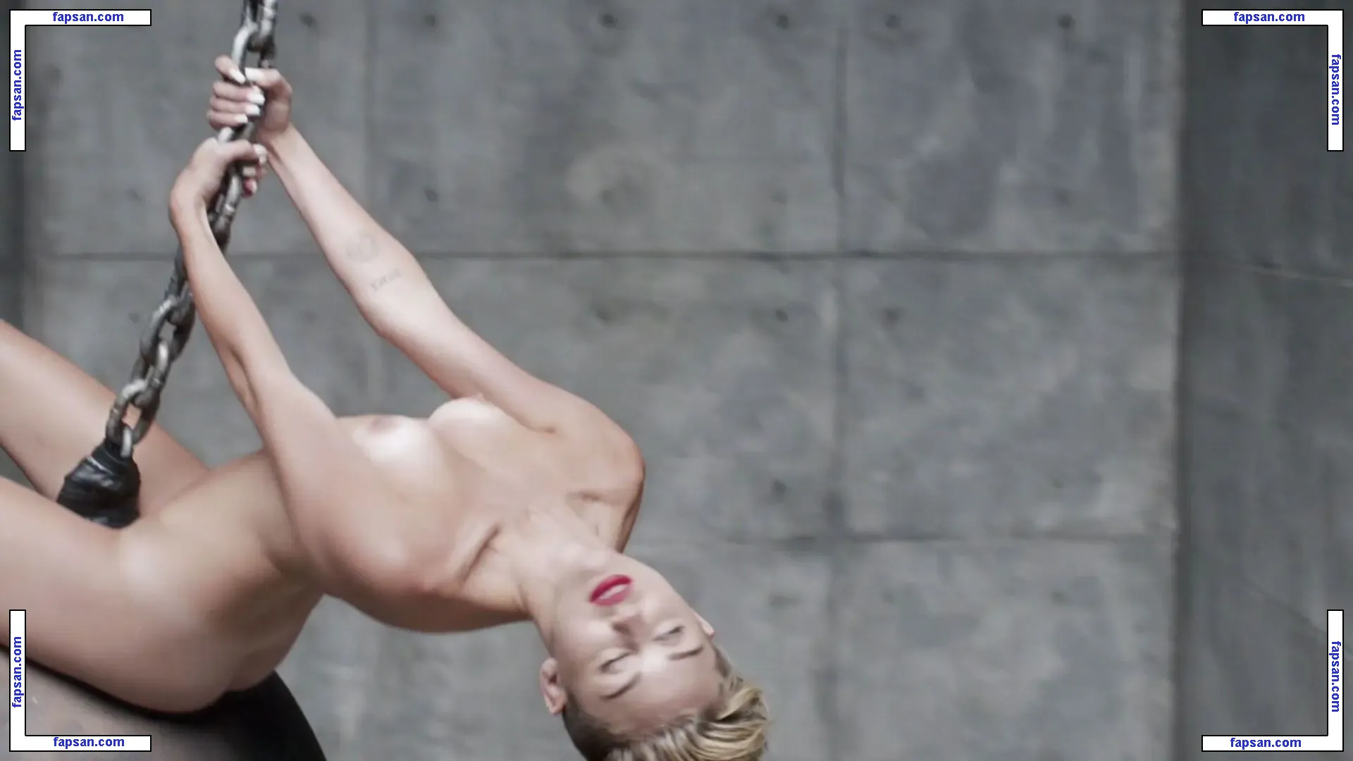Miley Cyrus nude photo #5203 from OnlyFans
