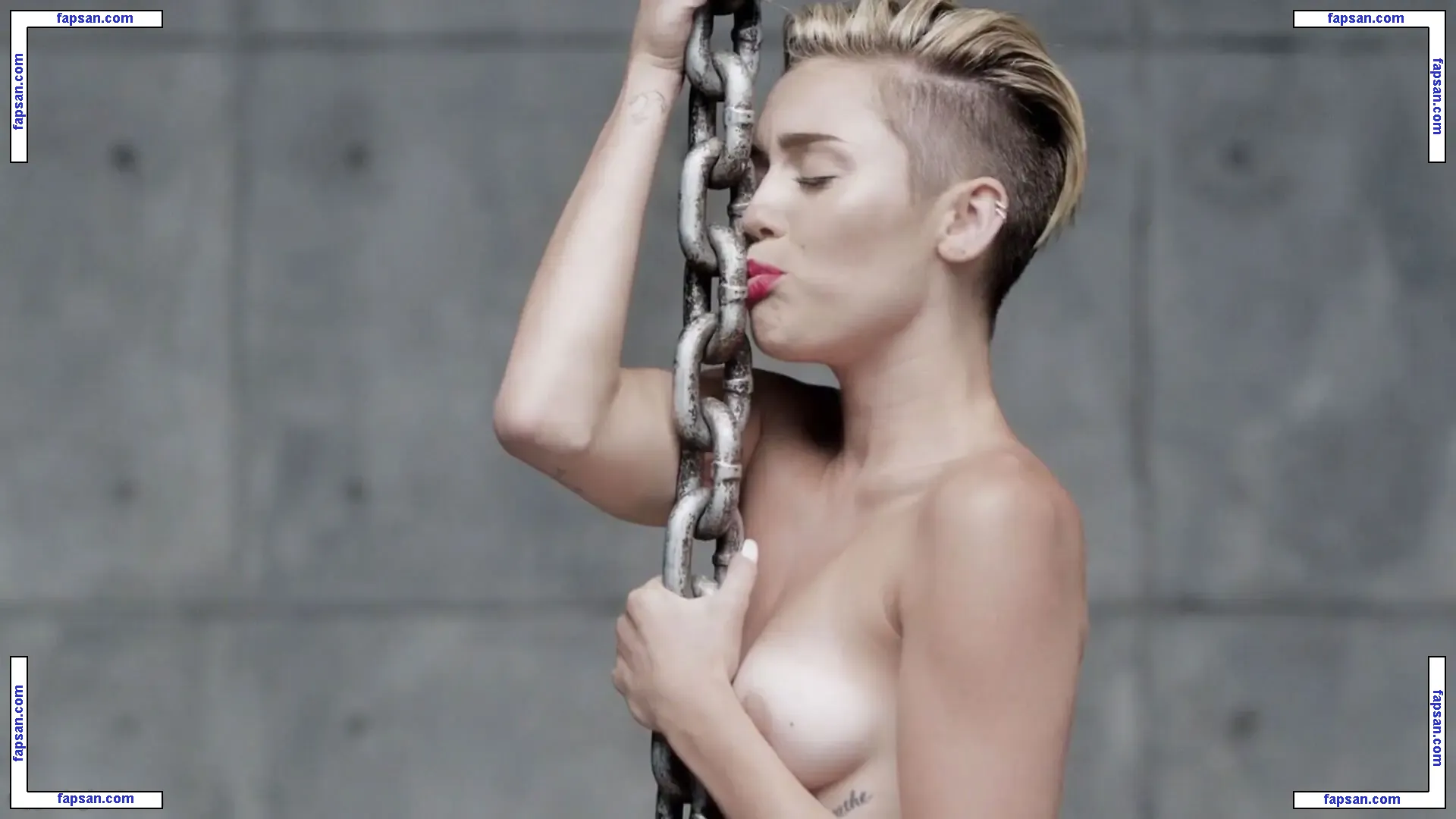 Miley Cyrus nude photo #5206 from OnlyFans