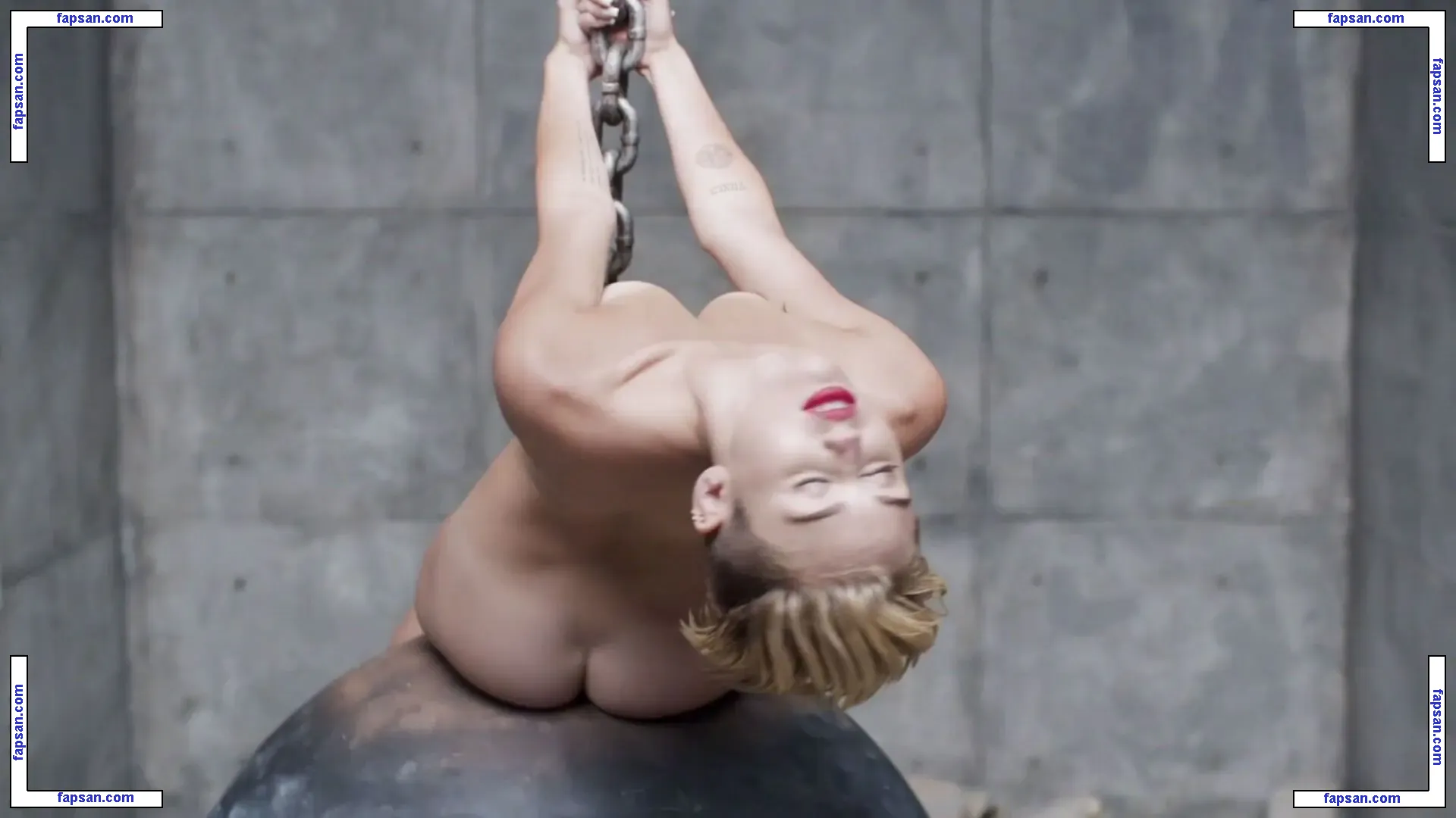 Miley Cyrus nude photo #5208 from OnlyFans