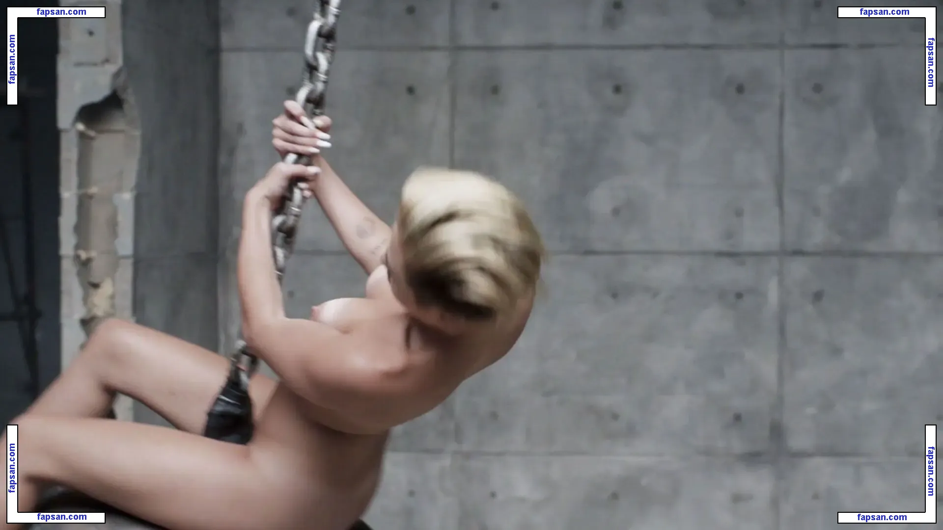 Miley Cyrus nude photo #5209 from OnlyFans
