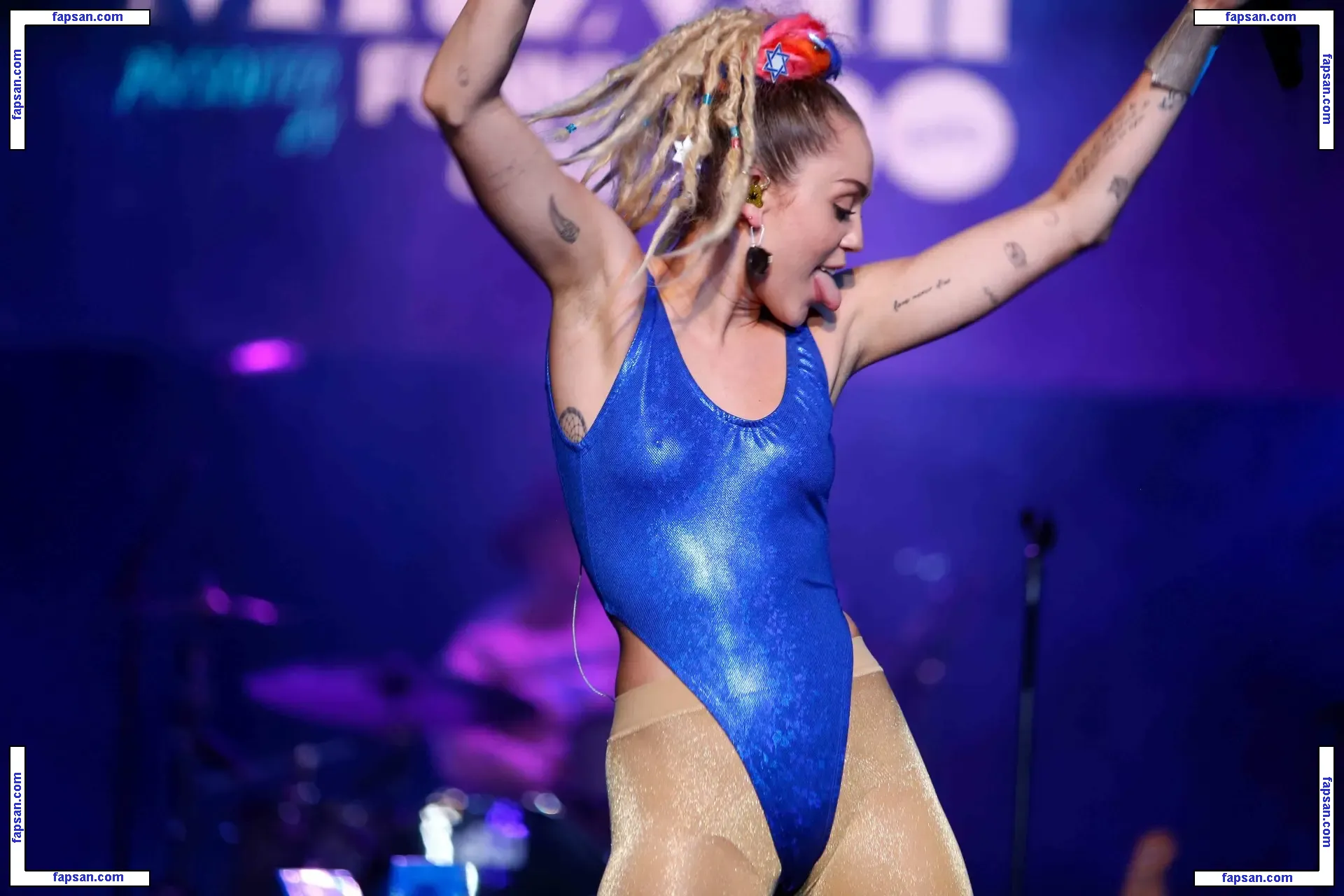 Miley Cyrus nude photo #5218 from OnlyFans