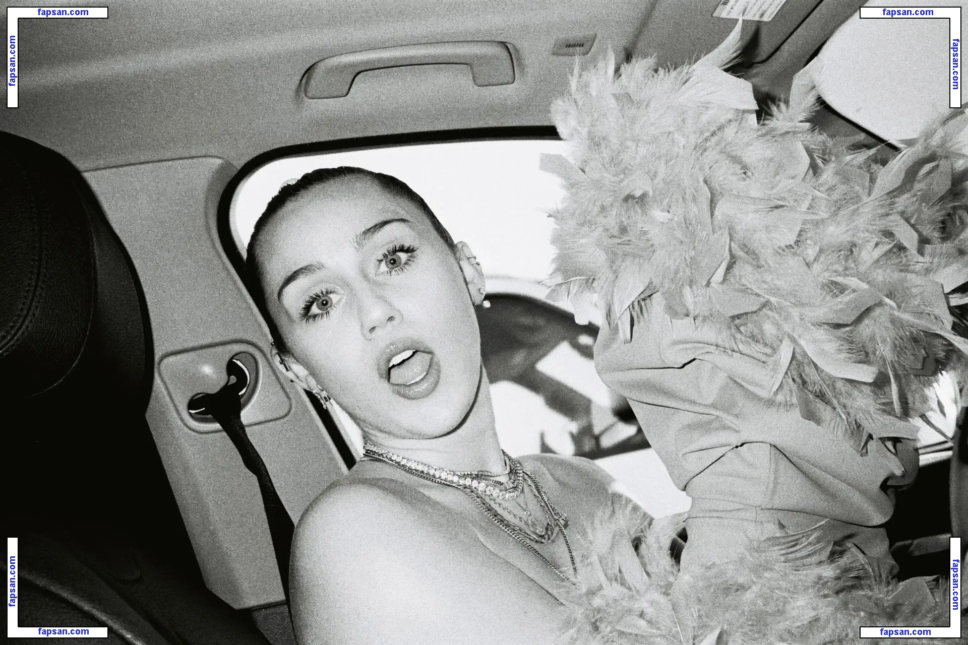 Miley Cyrus nude photo #5222 from OnlyFans