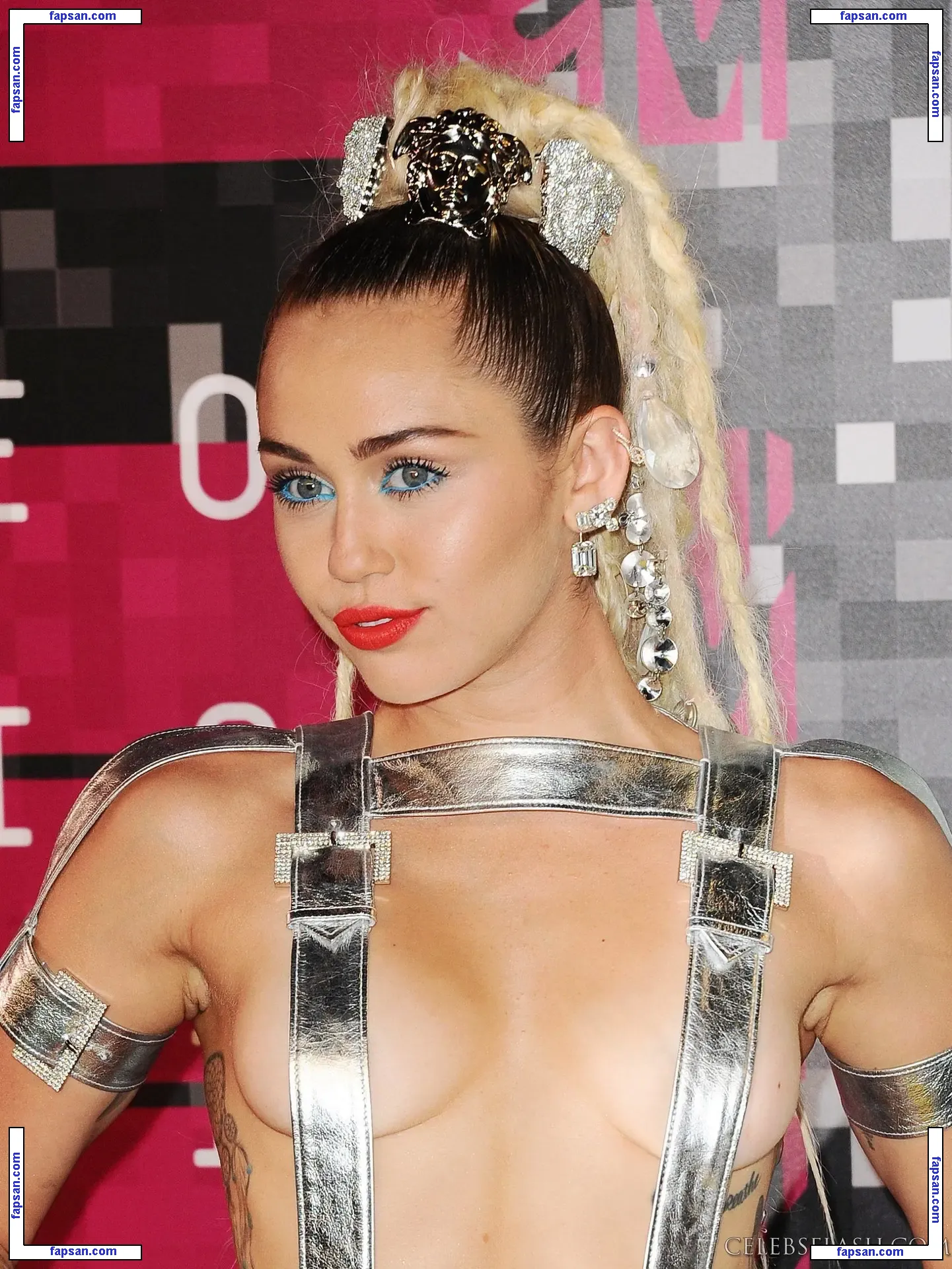 Miley Cyrus nude photo #5416 from OnlyFans