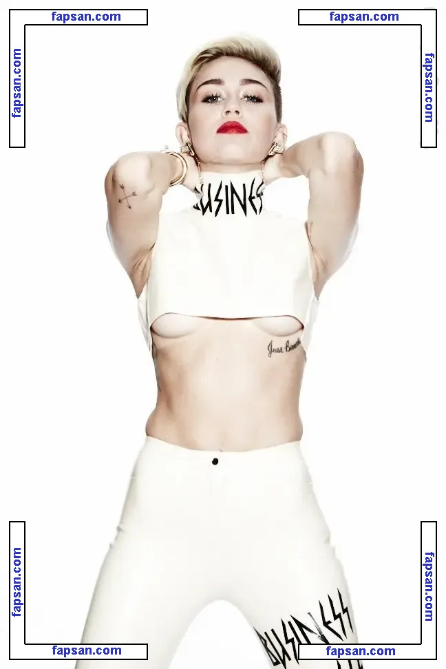 Miley Cyrus nude photo #5439 from OnlyFans