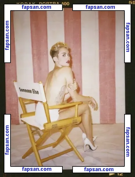 Miley Cyrus nude photo #5441 from OnlyFans