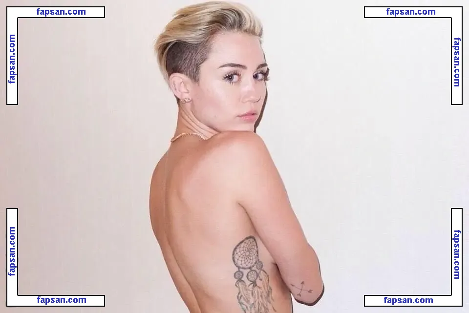Miley Cyrus nude photo #5455 from OnlyFans