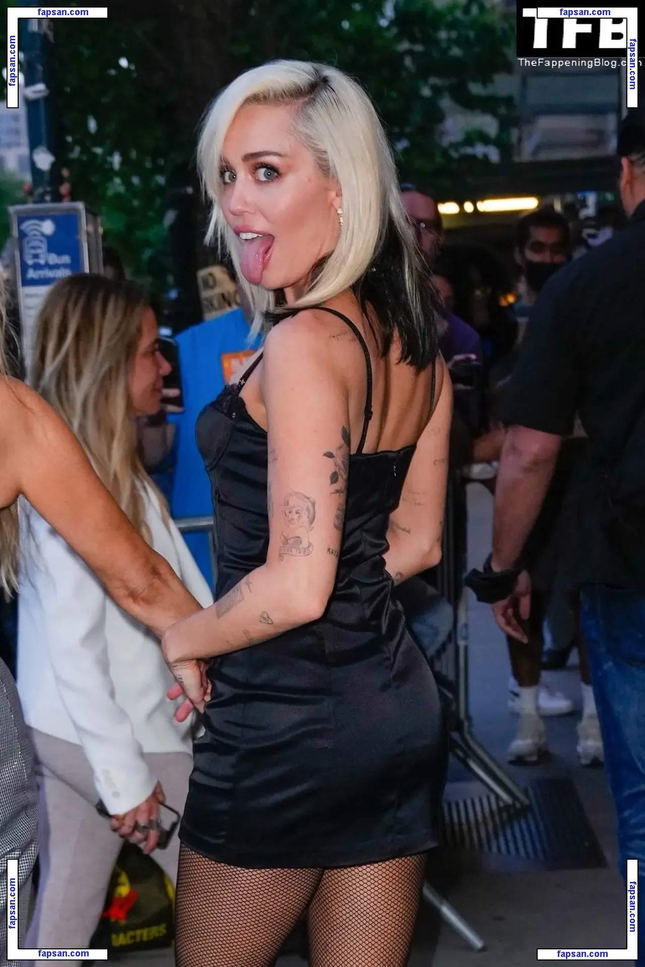 Miley Cyrus nude photo #5482 from OnlyFans