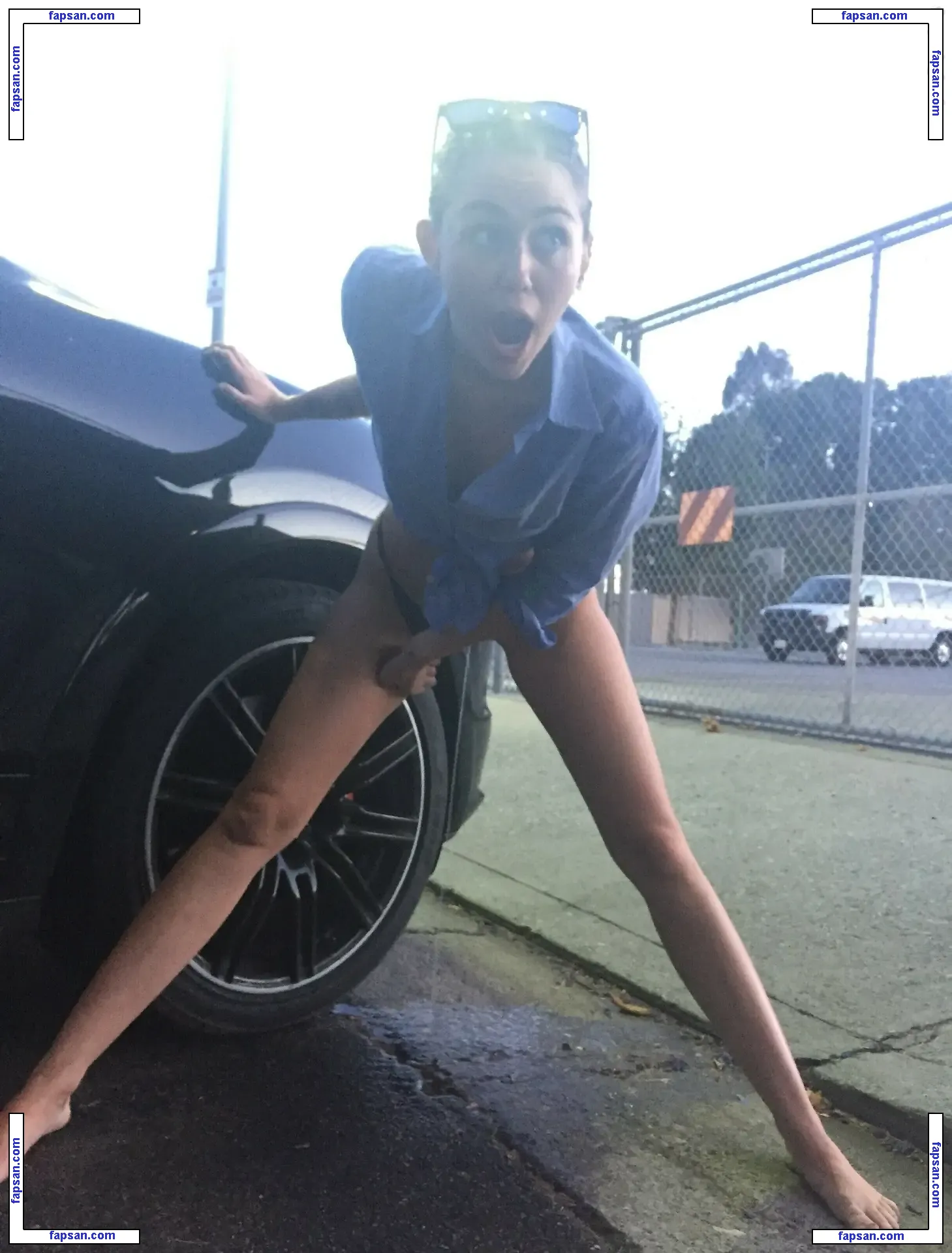 Miley Cyrus nude photo #5564 from OnlyFans
