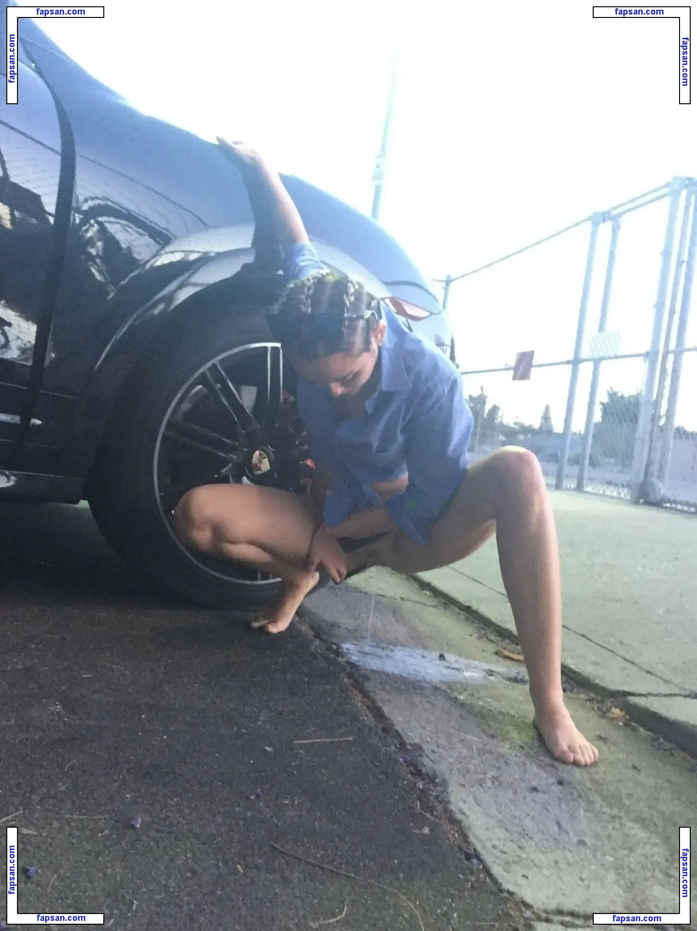 Miley Cyrus nude photo #5575 from OnlyFans