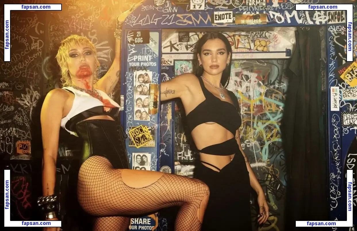 Miley Cyrus nude photo #5608 from OnlyFans