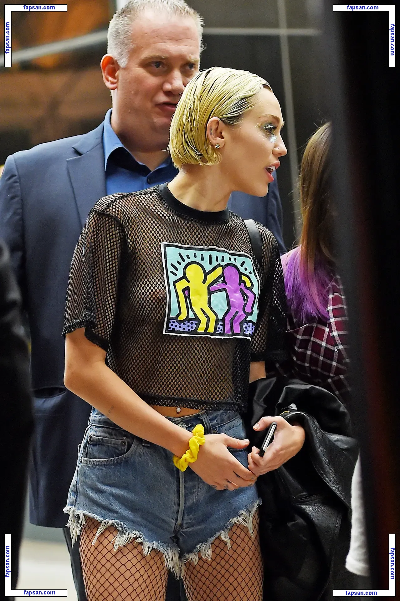 Miley Cyrus nude photo #5624 from OnlyFans