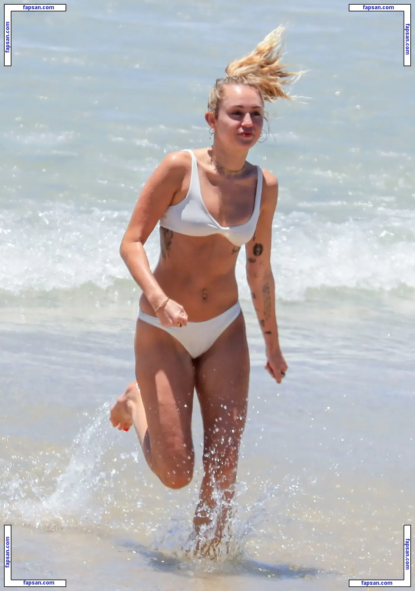 Miley Cyrus nude photo #5656 from OnlyFans