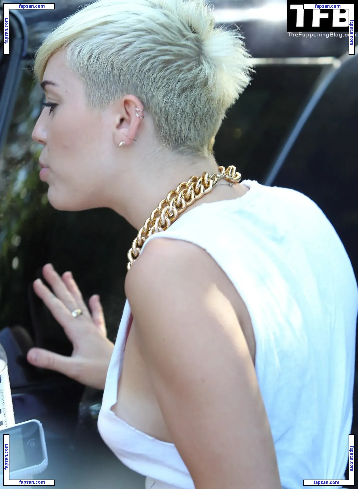 Miley Cyrus nude photo #5680 from OnlyFans
