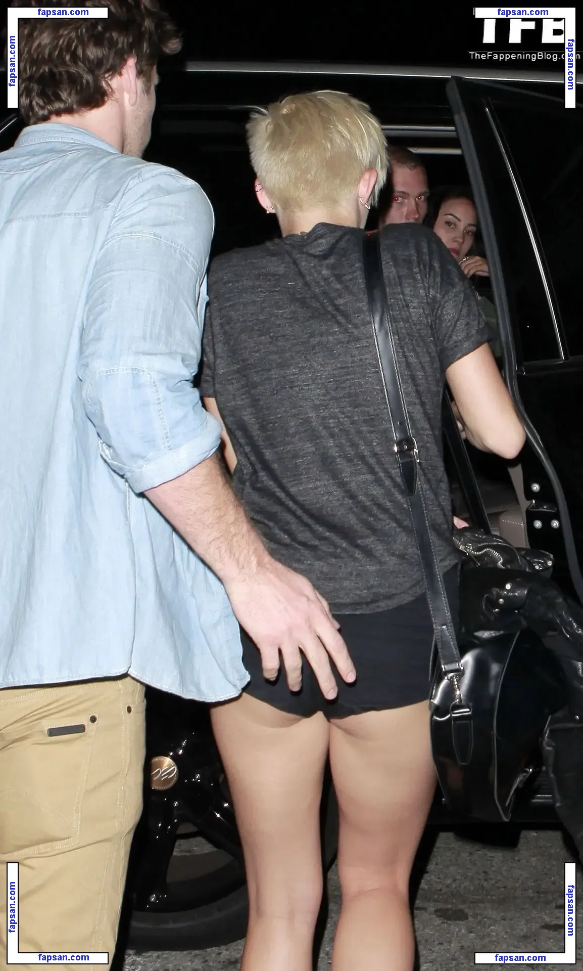 Miley Cyrus nude photo #5757 from OnlyFans