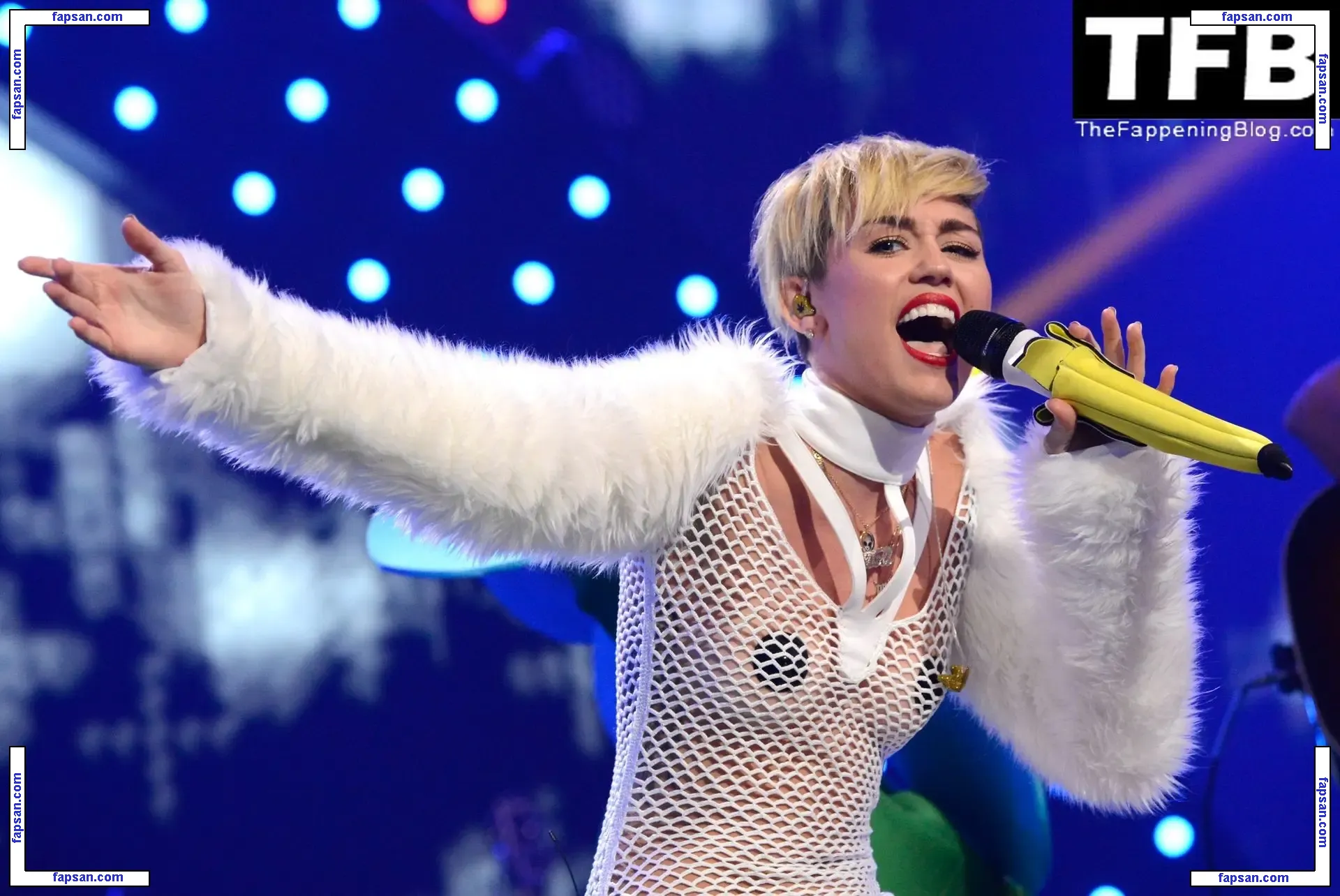 Miley Cyrus nude photo #5815 from OnlyFans