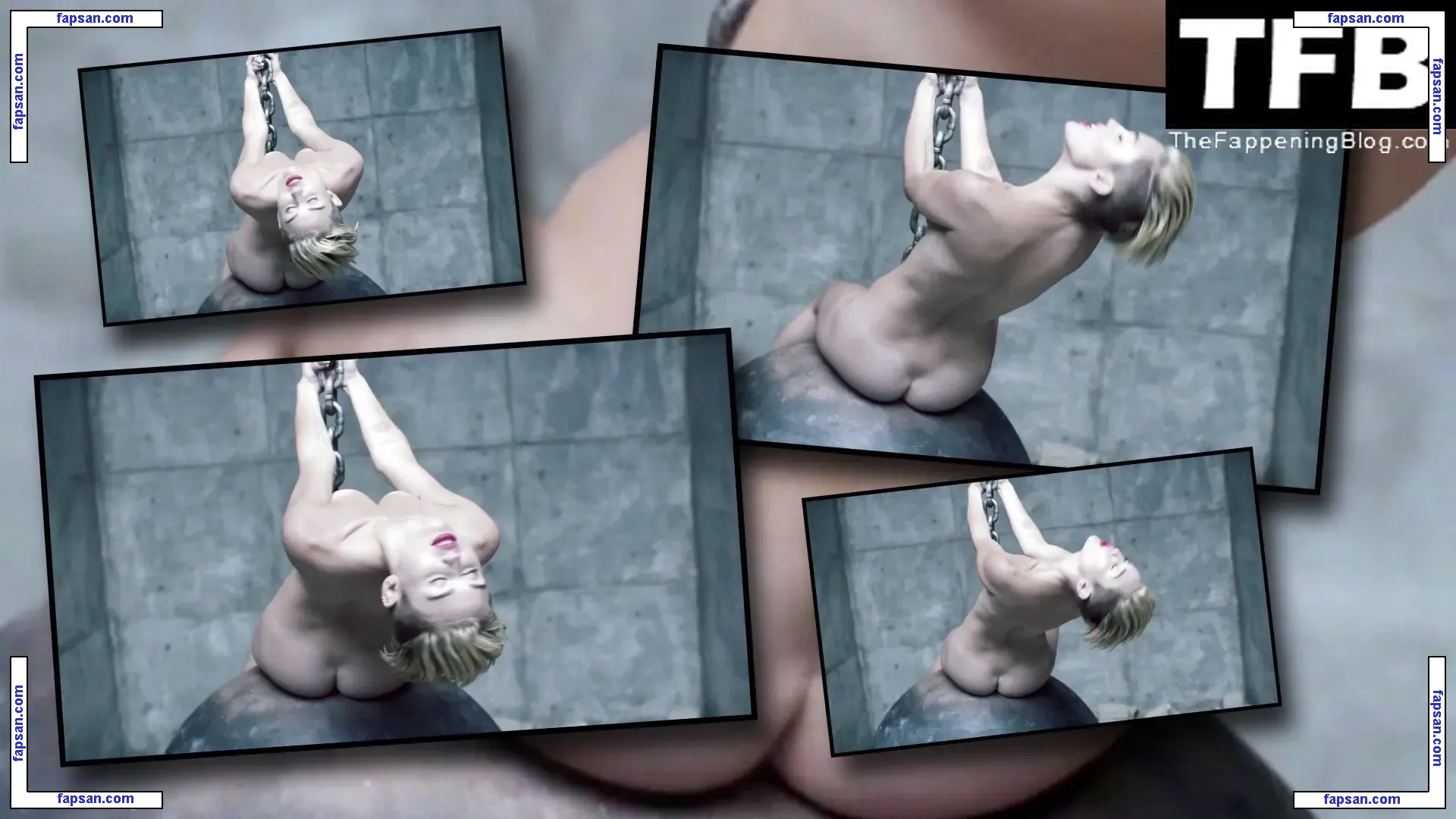 Miley Cyrus nude photo #5822 from OnlyFans