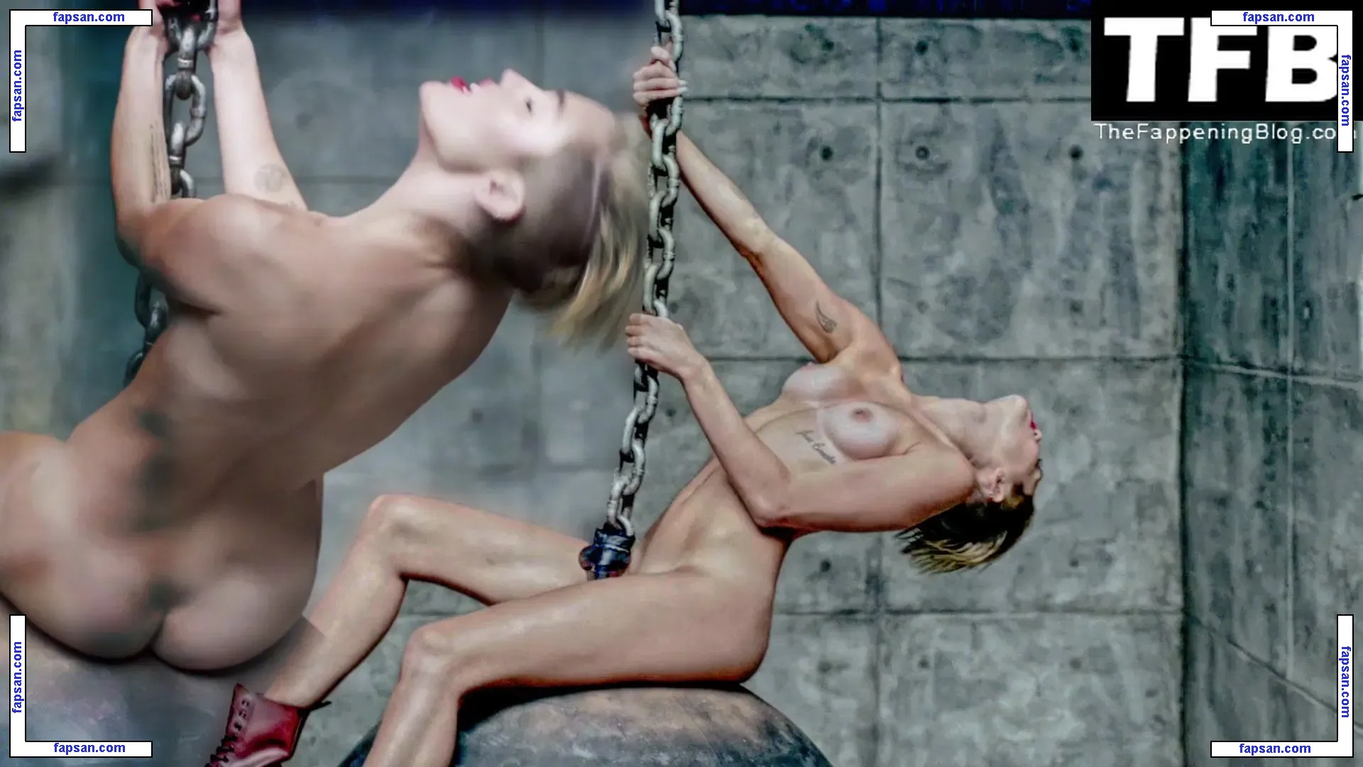 Miley Cyrus nude photo #5835 from OnlyFans