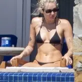 Miley Cyrus nude #5041