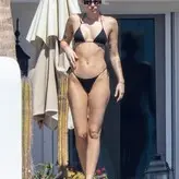 Miley Cyrus nude #5058