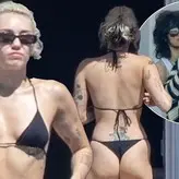 Miley Cyrus nude #5061