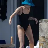 Miley Cyrus nude #5062