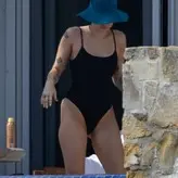 Miley Cyrus nude #5063