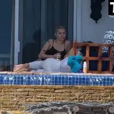 Miley Cyrus nude #5065