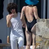 Miley Cyrus nude #5070