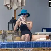 Miley Cyrus nude #5071