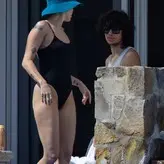 Miley Cyrus nude #5079