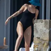 Miley Cyrus nude #5081