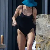 Miley Cyrus nude #5082