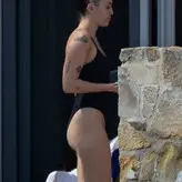 Miley Cyrus nude #5083