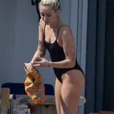 Miley Cyrus nude #5088