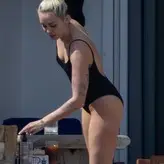 Miley Cyrus nude #5089