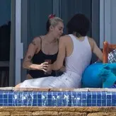 Miley Cyrus nude #5090
