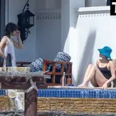 Miley Cyrus nude #5095