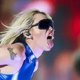 Miley Cyrus nude #5138