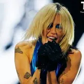 Miley Cyrus nude #5160