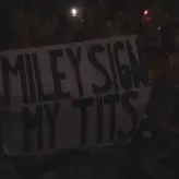Miley Cyrus nude #5164