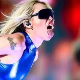 Miley Cyrus nude #5166
