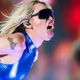 Miley Cyrus nude #5173