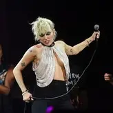 Miley Cyrus nude #5175