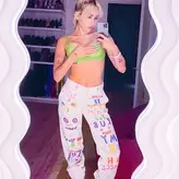 Miley Cyrus nude #5181