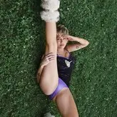 Miley Cyrus nude #5184
