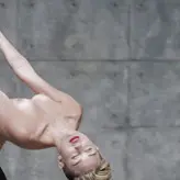 Miley Cyrus nude #5203