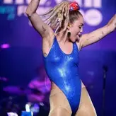 Miley Cyrus nude #5218